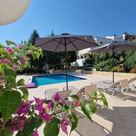 Villa Penelope Late August Escape With Pool In Crete 빌라 Douliana