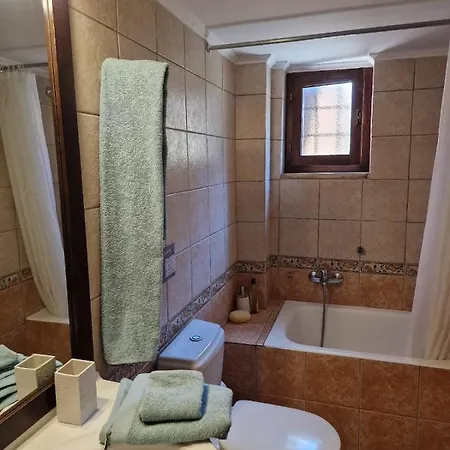 빌라 Villa Penelope Late August Escape With Pool In Crete Douliana
