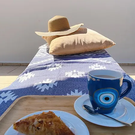 Villa Penelope Late August Escape With Pool In Crete
