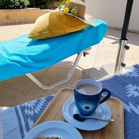 Villa Penelope Late August Escape With Pool In Crete * Douliana