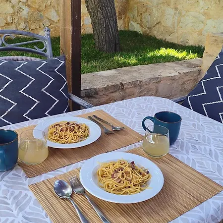 Villa Penelope Late August Escape With Pool In Crete *