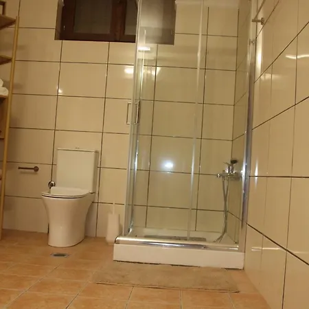 빌라 Villa Penelope Late August Escape With Pool In Crete Douliana