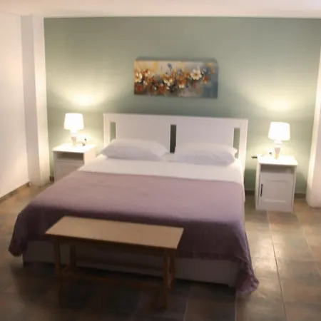 Villa Penelope Late August Escape With Pool In Crete * Douliana