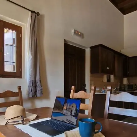 Villa Penelope Late August Escape With Pool In Crete Villa Douliana