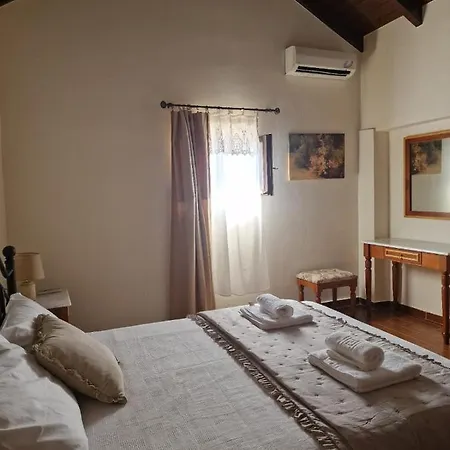 Villa Penelope Late August Escape With Pool In Crete *