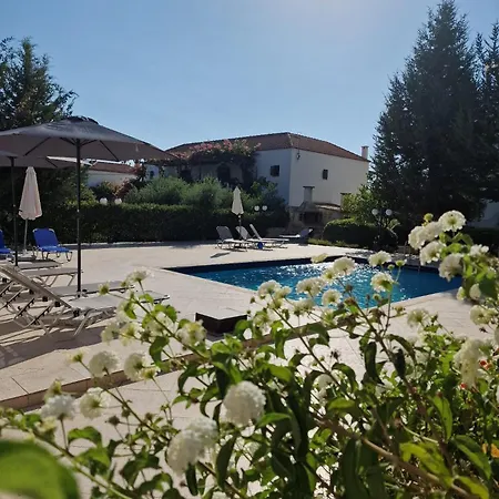 Villa Penelope Late August Escape With Pool In Crete Villa *