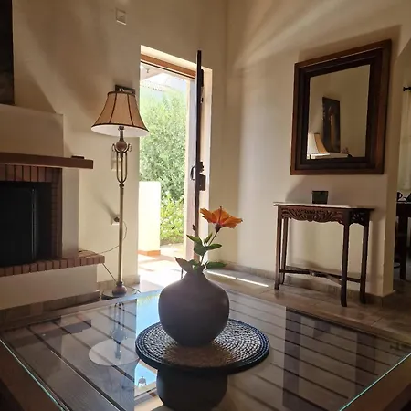 Villa Penelope Late August Escape With Pool In Crete Douliana