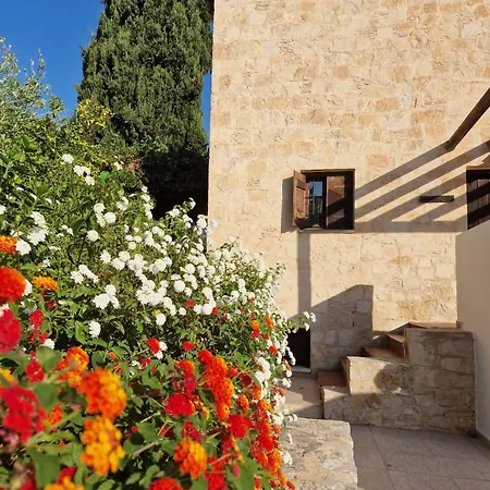 Villa Penelope Late August Escape With Pool In Crete Villa Douliana