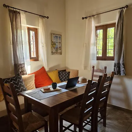 Villa Penelope Late August Escape With Pool In Crete