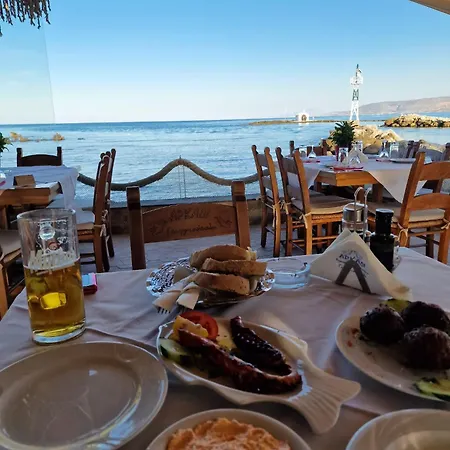 Villa Villa Penelope Late August Escape With Pool In Crete