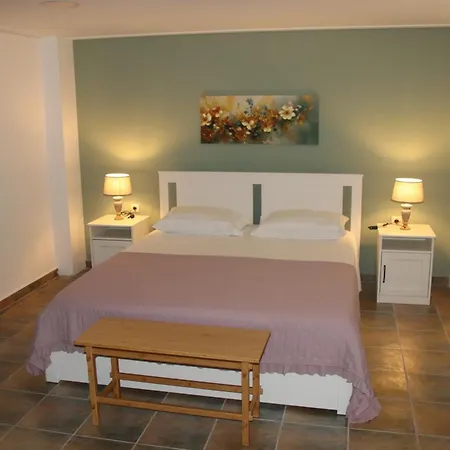 Villa Villa Penelope Late August Escape With Pool In Crete *